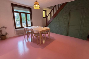 Grande Maison 17 personnes